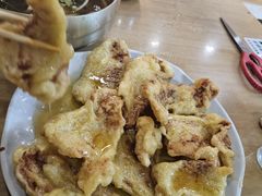 -顺姬冷面(长白西路店)