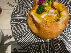 -太食獸泰式茶餐厅(北美新天地店)
