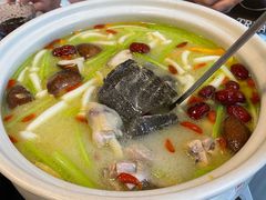 -金龙·打边炉(南京西路店)