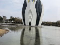 -灵秀公园