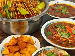-成都瓜串串(华强北店)