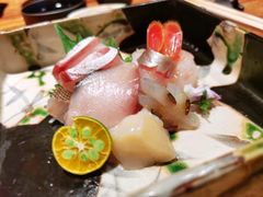 -桐寿司Sushi Tong