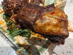-九寨沟特色牦牛肉汤锅