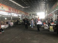 -江杨农产品批发市场