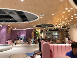 -meland club亲子乐园(石家庄万象城店)