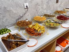 -小鱼儿鲜鱼自助火锅(芝尔庄店)