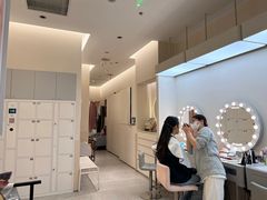 -天真蓝照相馆(杭州滨江宝龙店)