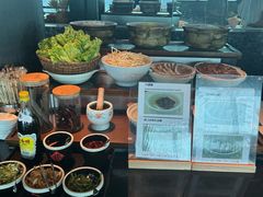 -澳门旅游塔360°旋转餐厅(南湾湖广场店)