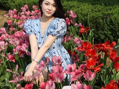 -石家庄市植物园