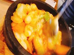 -新石器烤肉(之心城店)