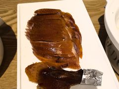 -小大董·烤鸭(王府井apm店)