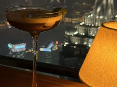 -上海柏悦酒店·世纪100牛排馆