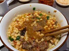 -陈熹公民族美食文化餐厅(中华广场店)