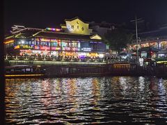 -李百蟹·江南蟹黄面·河景餐厅(夫子庙总店)