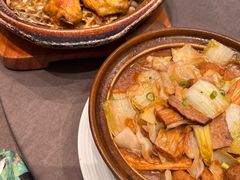-聚宾楼·烤鸭·家宴(科技三路店)