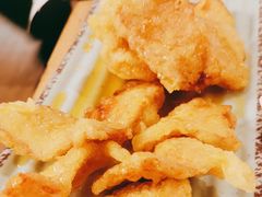 锅包肉-七八冷面·延边朝鲜族美食(圣熙八号店)