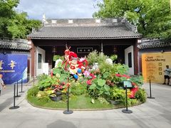 -钱王祠