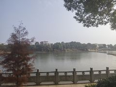 -山湖温泉