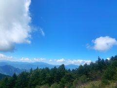 -白草畔自然风景区