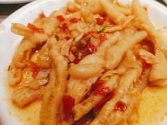-山焱·炭火自助烤肉(周浦万达店)