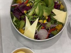 -新侨三宝乐西餐厅(崇文门店)