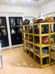 -星豆豆儿童摄影(南郊太白南路店)