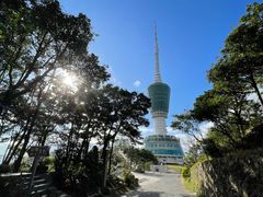 -梧桐山风景名胜区