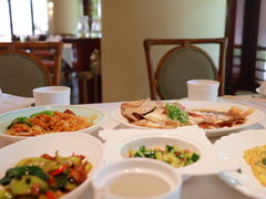 -白云中餐厅·粤菜·亚龙湾喜来登度假酒店