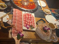 -佬土鹅肠火锅(解放路店)