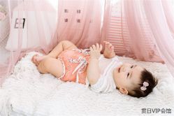 -贯日漂亮宝贝儿童摄影