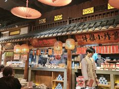 -南京大牌档(之心城店)