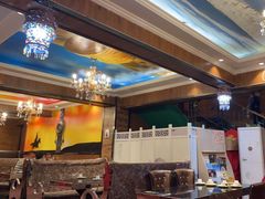 -木卡买提新疆餐厅·清真(新里海顿公馆店)