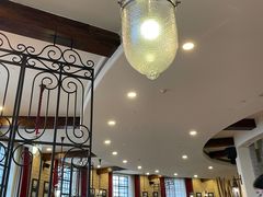 大堂-南沙游艇会·大兵船餐厅