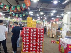 -沈阳市八家子水果批发市场