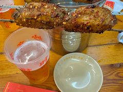 -炒豆合作社(东四总店)
