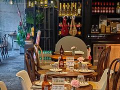 -Blac+Blac(中海环宇荟店)