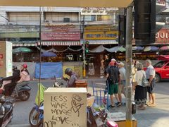 -瓦洛洛传统市场
