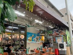 -繁仔牛杂(石排店)