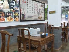 -老回回饺子馆(海洋馆店)