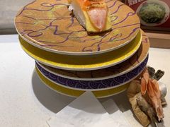 -采御鲜·回转寿司(汕头万达店)