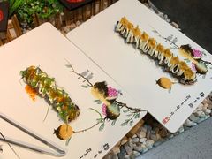 -格瑞欧海鲜自助烤肉火锅(光彩店)