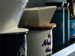 -NokNok Coffee(宽窄巷子店)