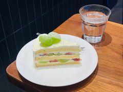 -black rainbow coffee