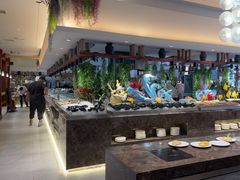 -尚宴牛特鲜自助(太原街万达店)