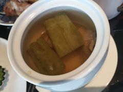 -杭州龙禧福朋喜来登酒店