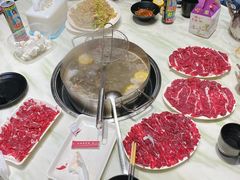 -陈记一牛火锅江宁店(金盛路店)