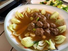 -思金拉措庄园藏餐(太阳岛店)