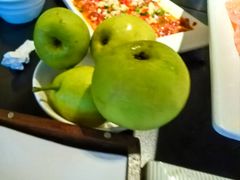 -李掌柜鲜菜火锅(移民广场店)