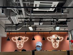 -焼肉ライク·烧肉LIKE(万菱汇店)