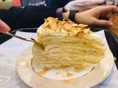 -MUSANG KING猫山王(龙湖杭州滨江天街店)